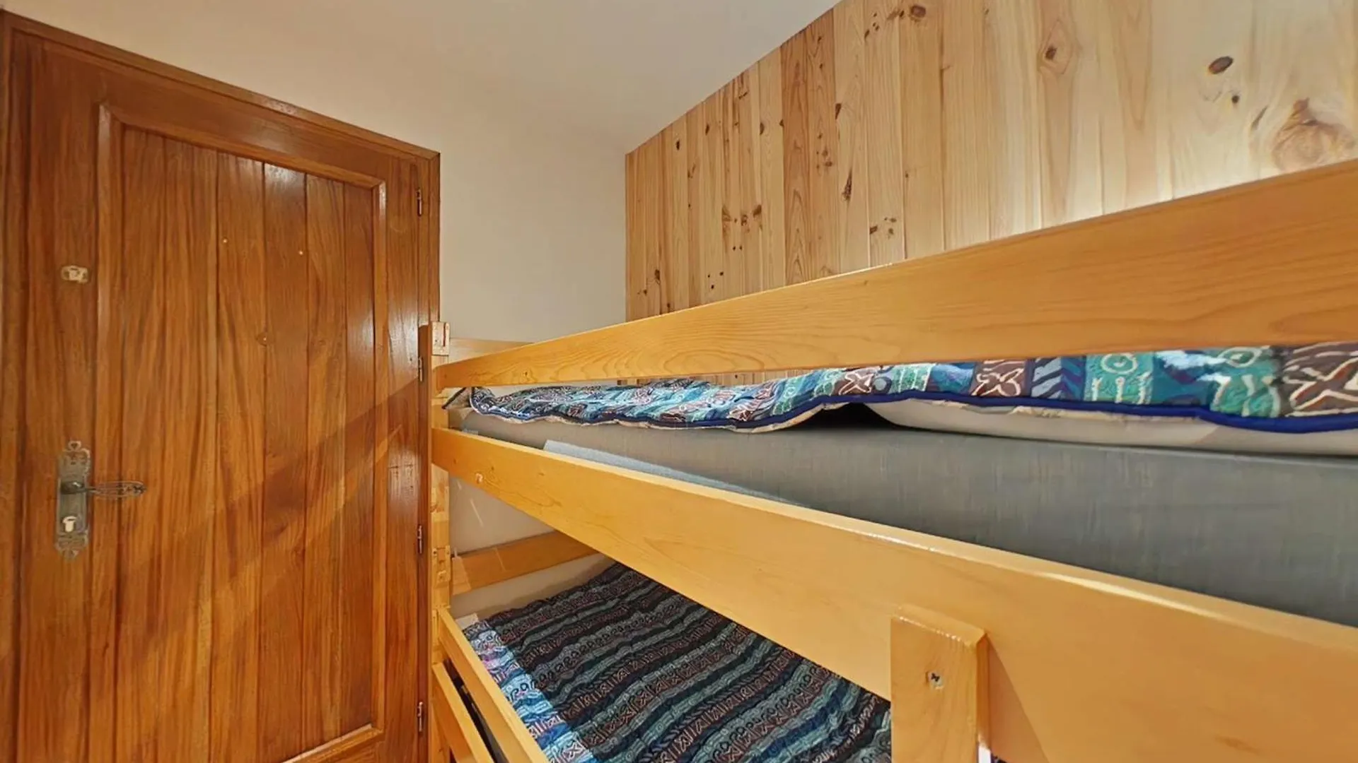 Studio 4 Couchages Au Calme Avec Casier A Ski - Le Grand-Bornand - Fr-1-241-259 França